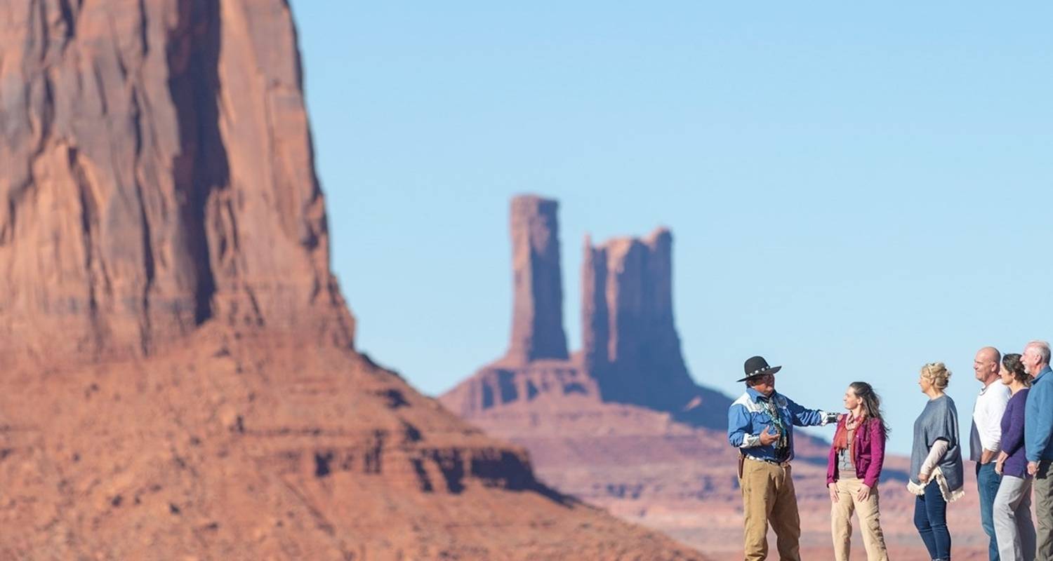 Wildlife & Nature Photography Tours & Trips in Western USA