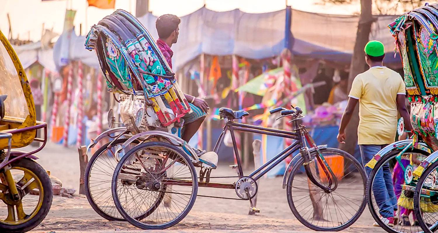 9 Days Customized Bangladesh Family Tour, Daily Start & Private Guide