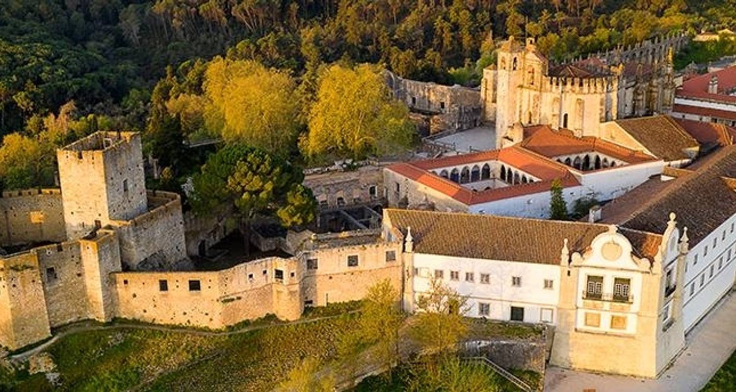 Découvrez le Portugal - 2023 - Back-Roads Touring