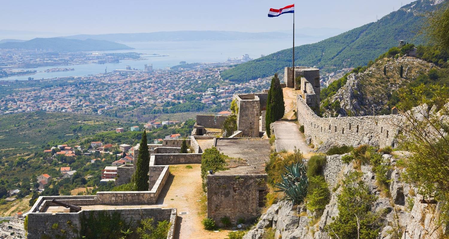 Dubrovnik und Zagreb, Privattour - Gulliver Travel