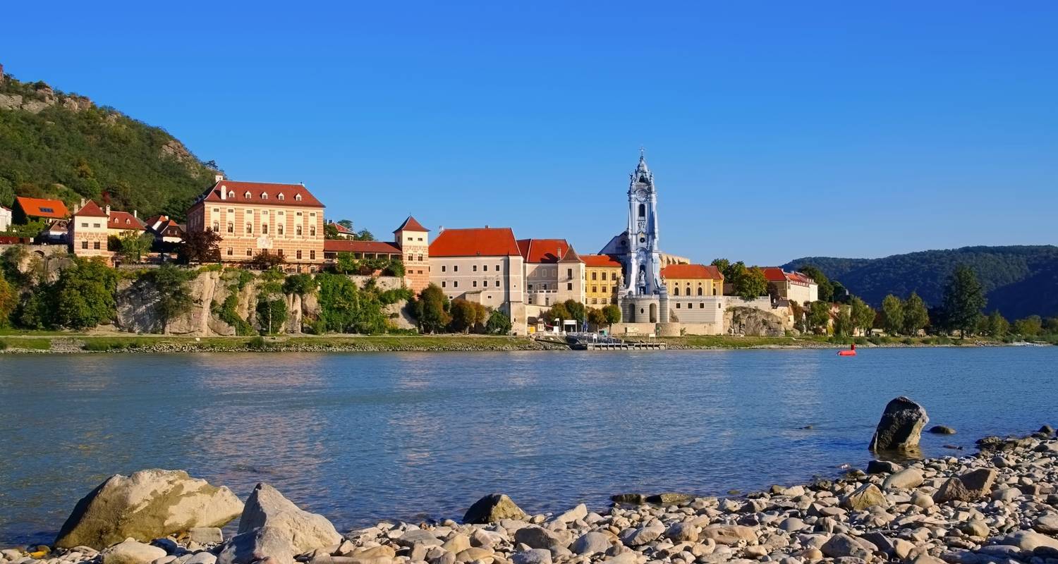 El Danubio de Alemania a Rumanía con 2 noches en Transilvania - Avalon Waterways