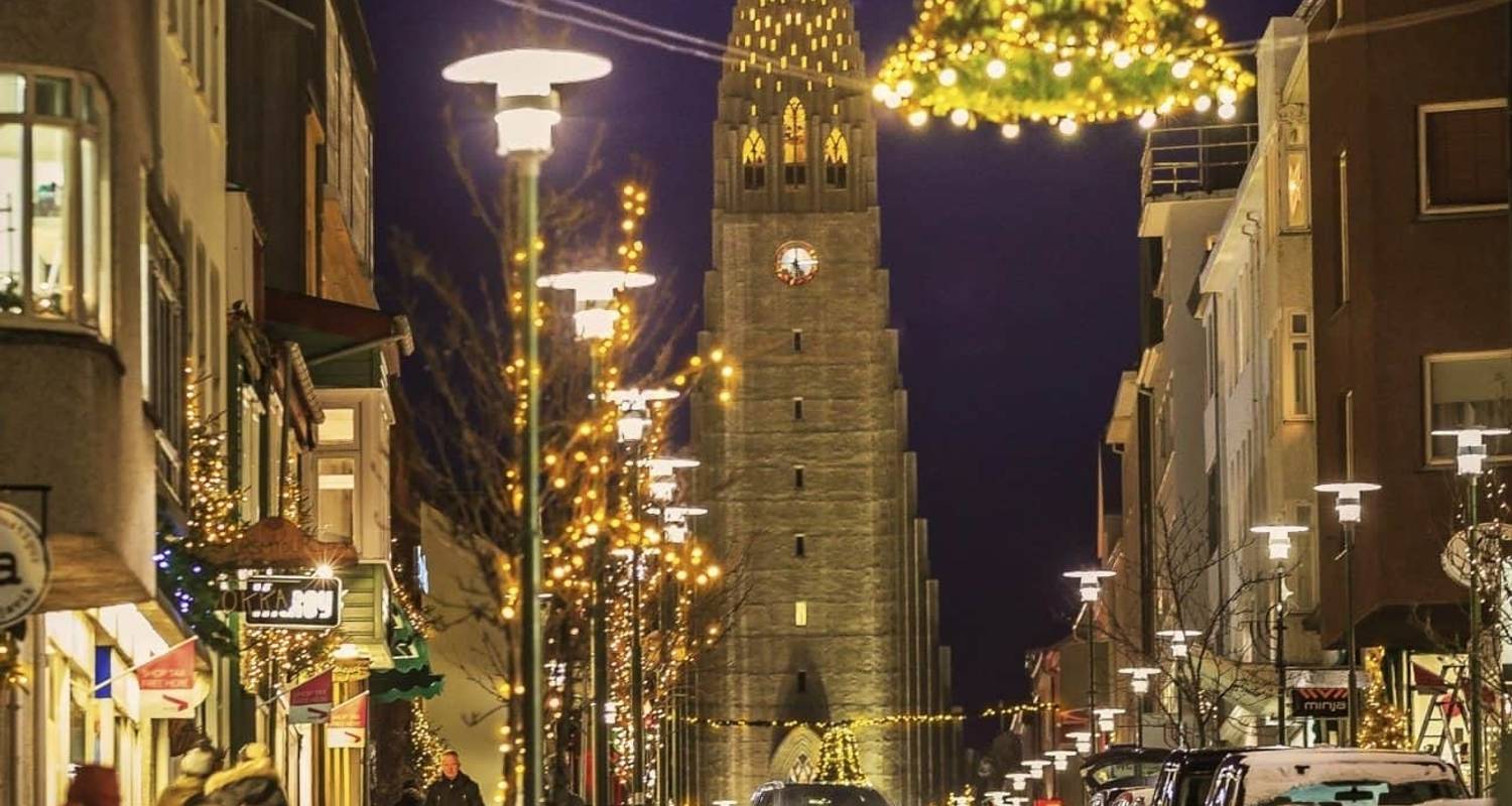 6 day Guided tour | Hidden Powers & Northern Lights Hunt