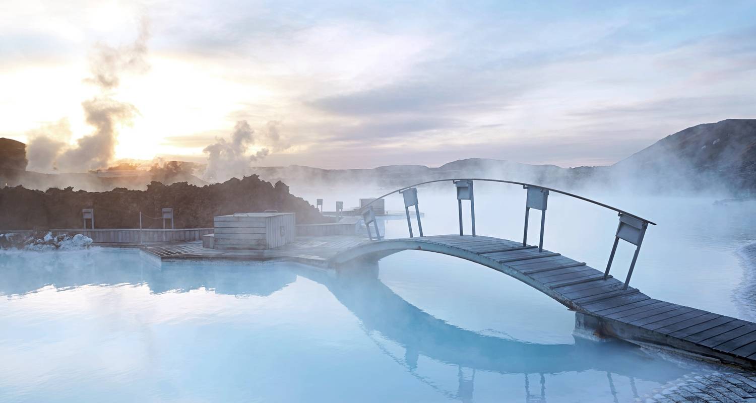 6 day Guided tour | Hidden Powers & Northern Lights Hunt