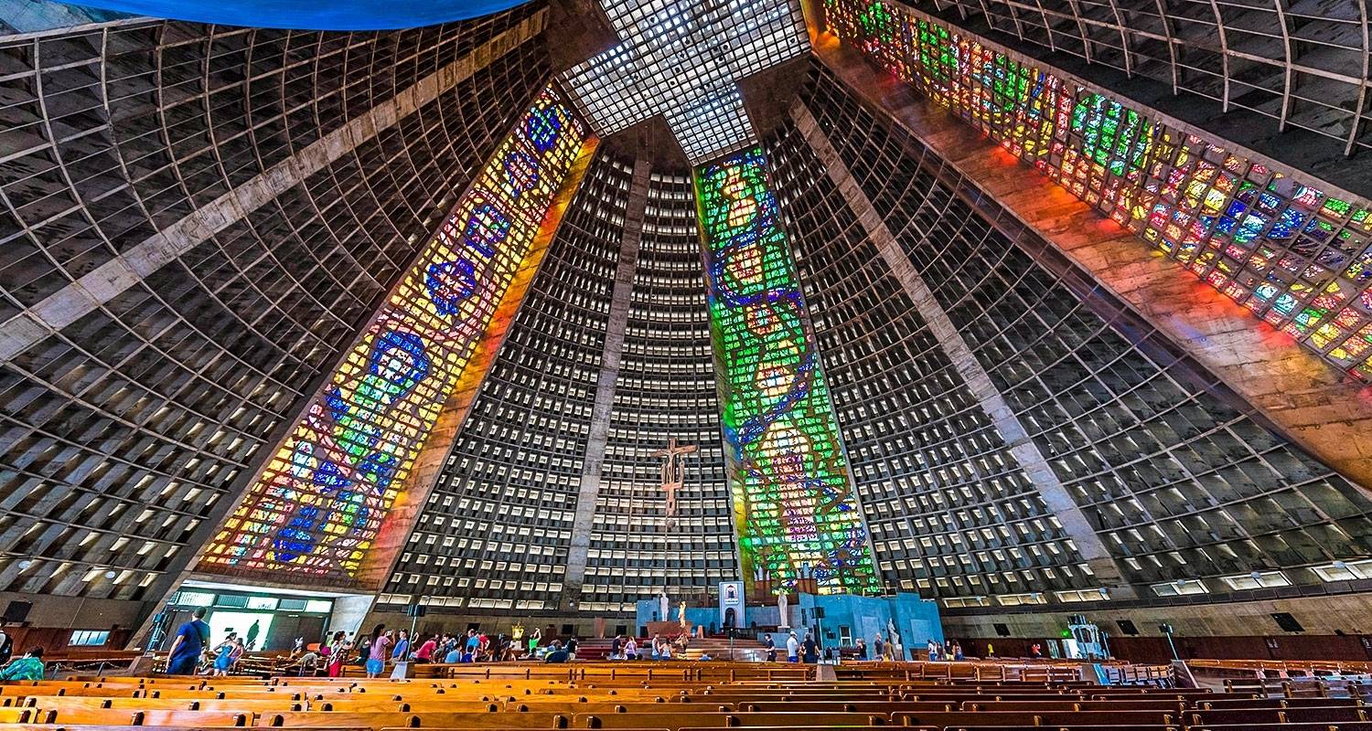 Rio de Janeiro rondreizen