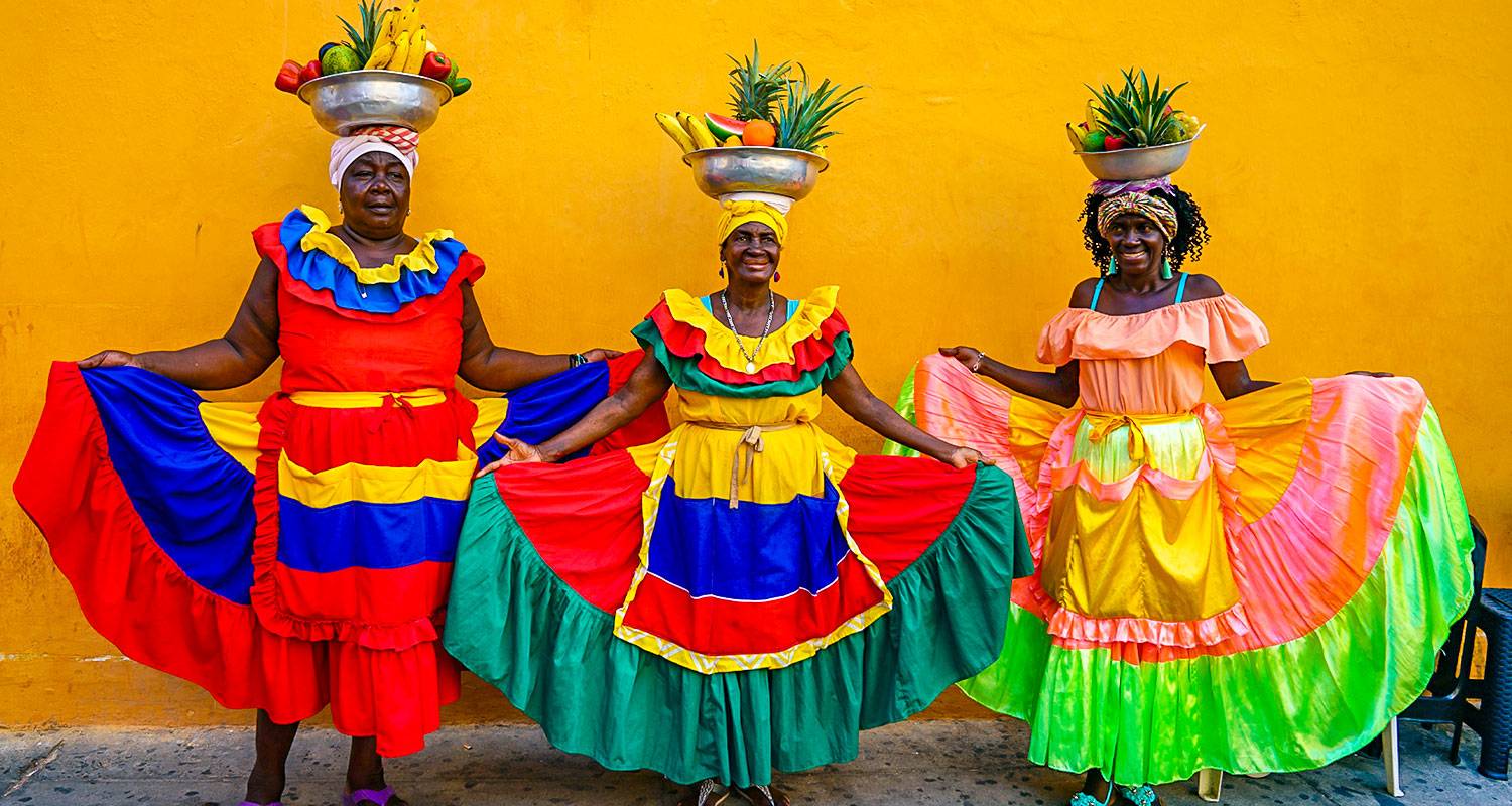 Tailor-Made 11 Days Classic Colombia Family Tour, Daily Depart & Private Guide