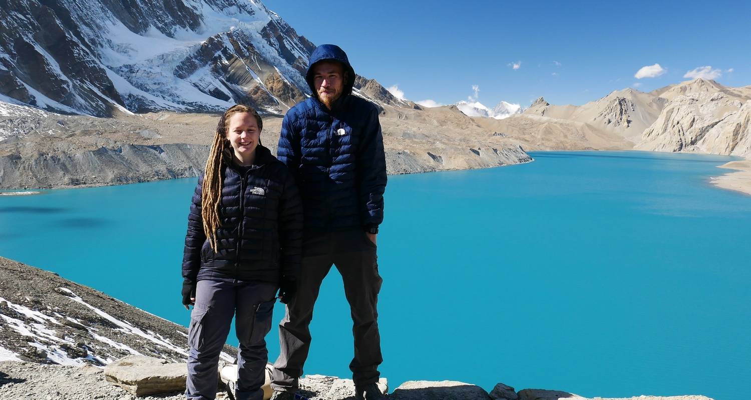 Circuit de l'Annapurna et Trek du lac Tilicho - Peregrine Treks and Expedition Pvt Ltd