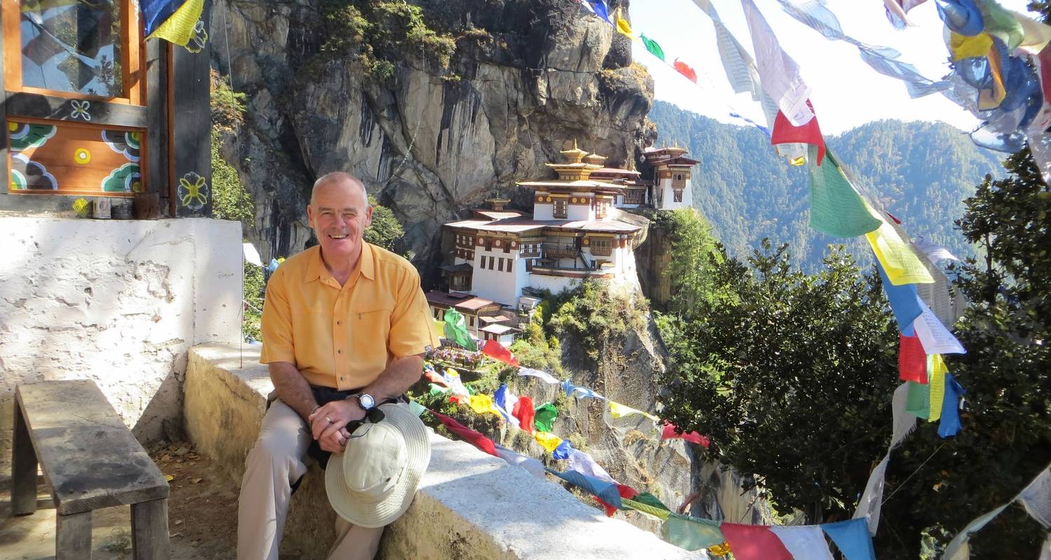 Nepal and Bhutan Tour Package