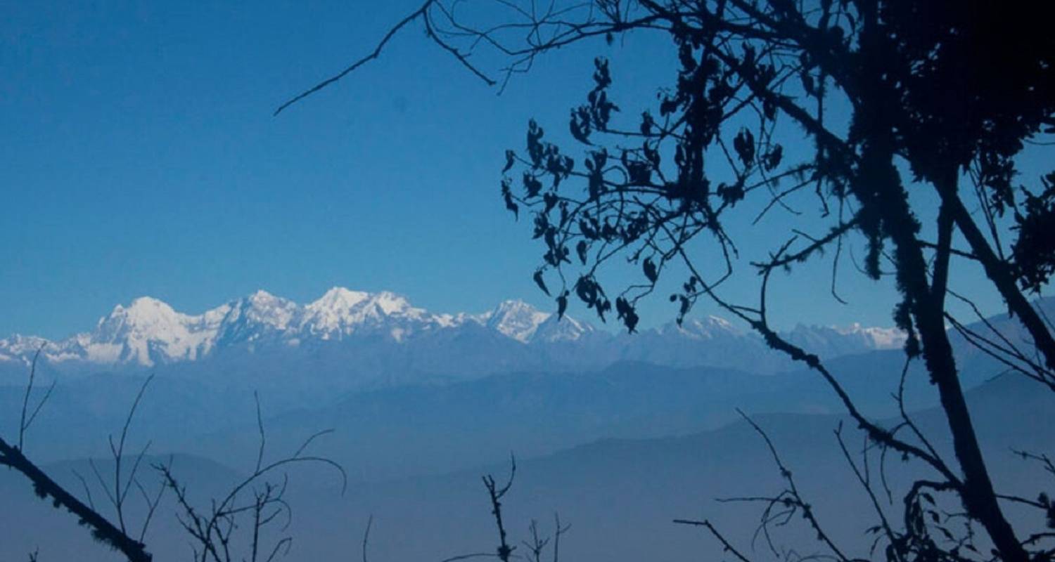 Phulchowki Day Hiking Trip - Amazing Authentic Treks 