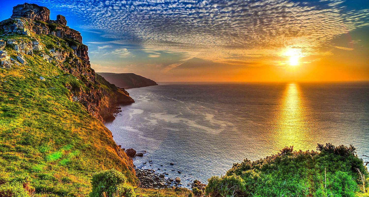 Customized Private 7 Days Cebu & Bohol Adventure (Luxury 4-star Hotels)