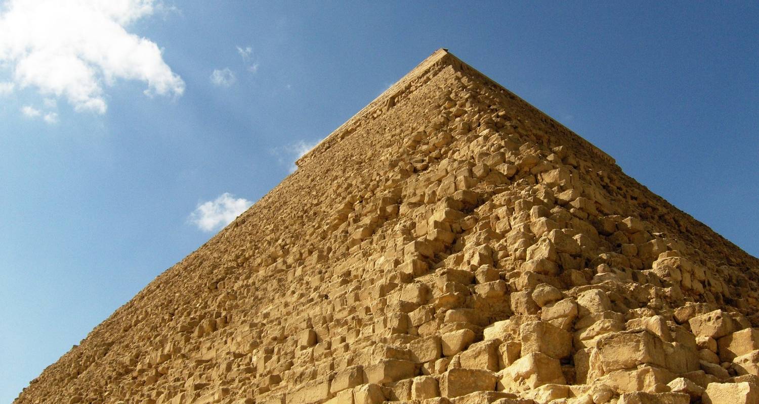 Cairo to Giza Tours