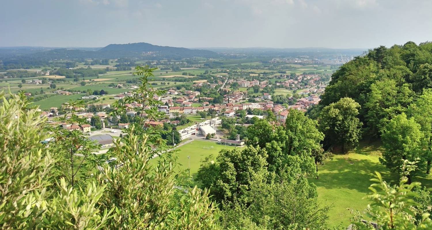 Alpe - Adria Cycle Route II for Families, Villach - Grado