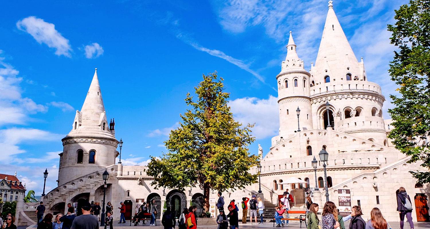 Transdanubia Tours for Solo Travelers