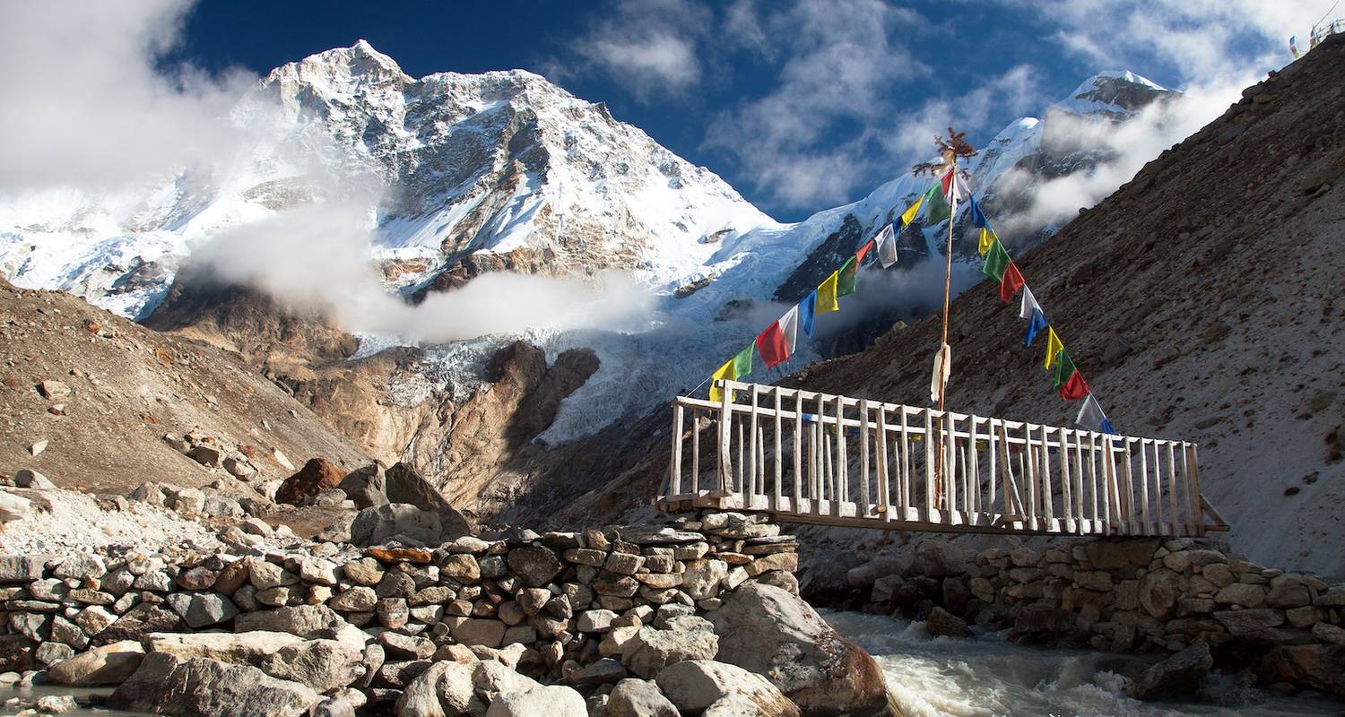 Makalu Base Camp Trek - Nepal Social Treks