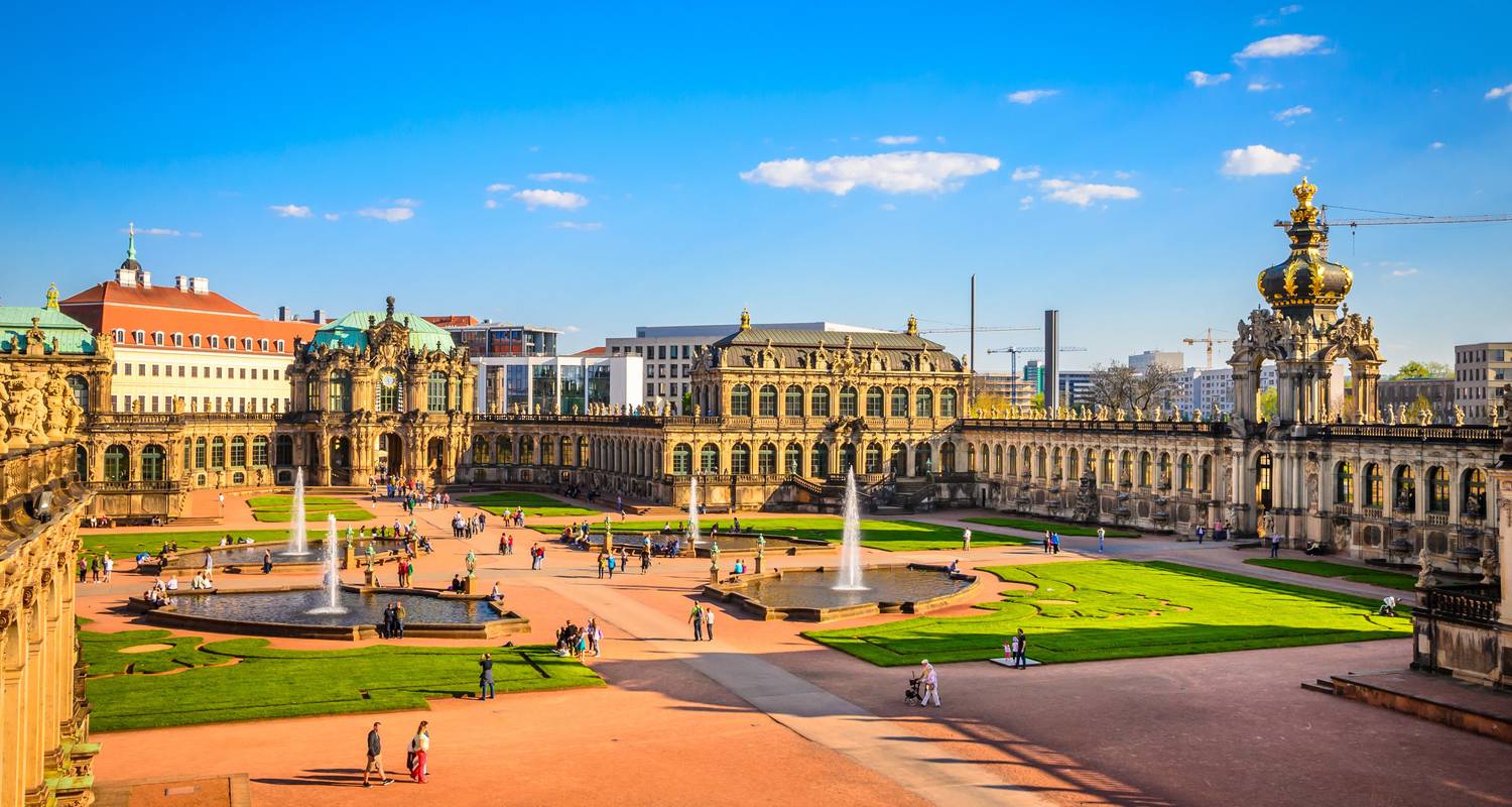 Best of Germany (Classic)