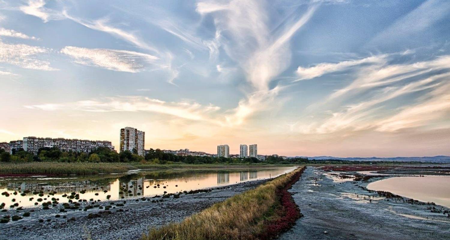 Explore Bulgaria in a week, Self-Drive