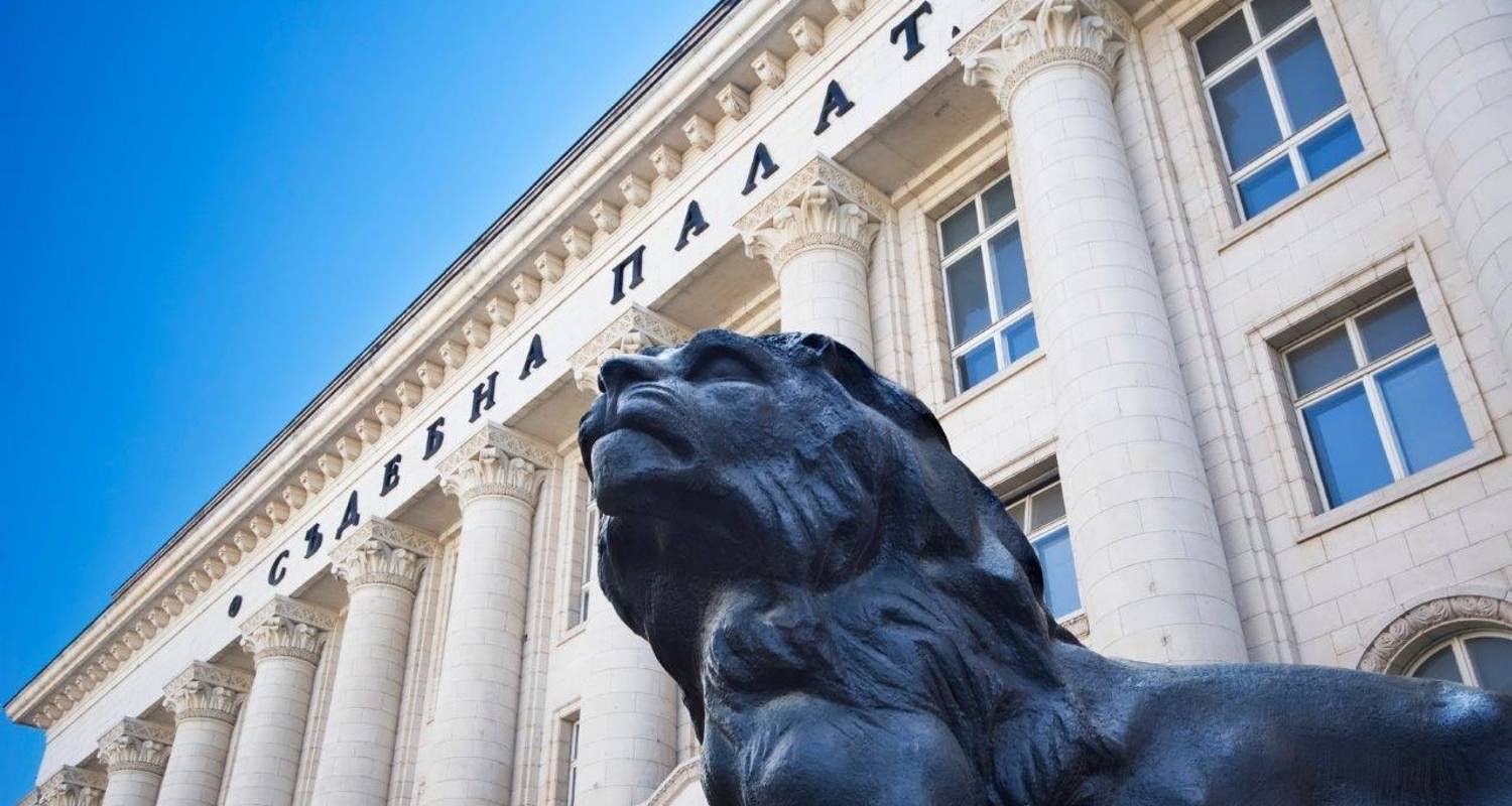 Explore Bulgaria in a week, Self-Drive