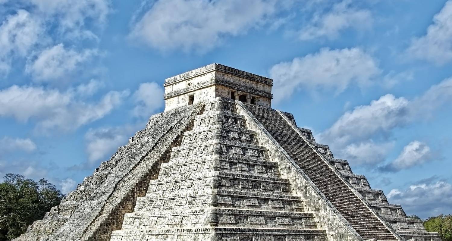 Historical Tours & Trips in Mexico