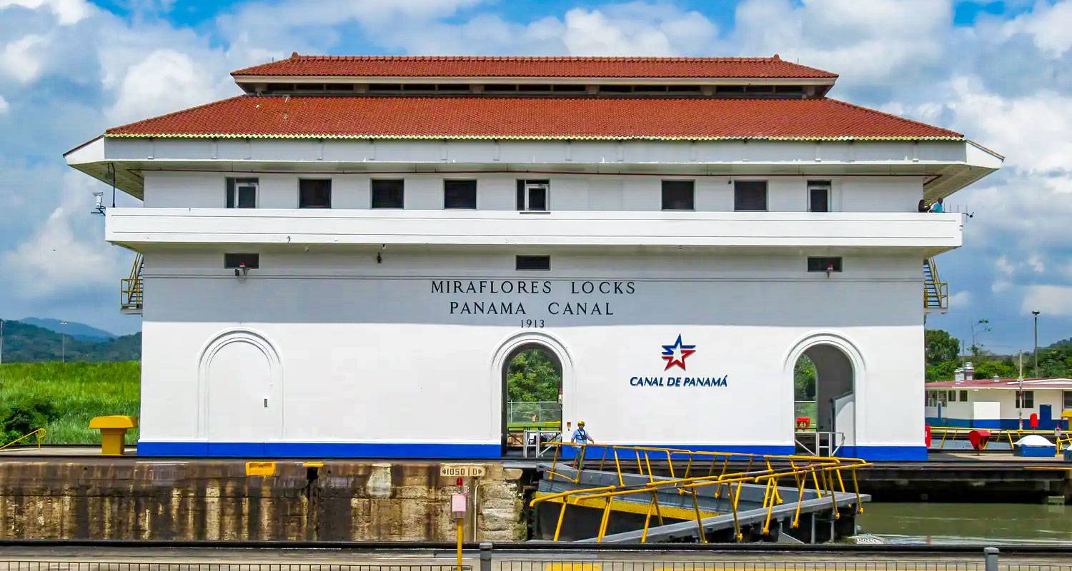 Tailor-Made 7 Days Best Panama Tour. Daily Departure & Private Guide