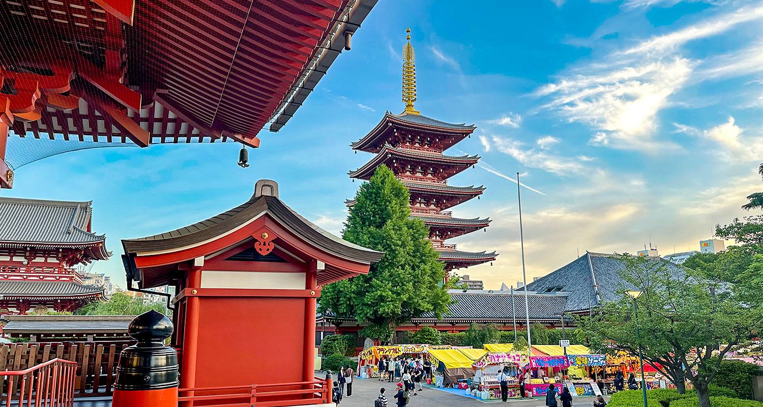 Christmas & New Year Tours & Trips in Mount Fuji