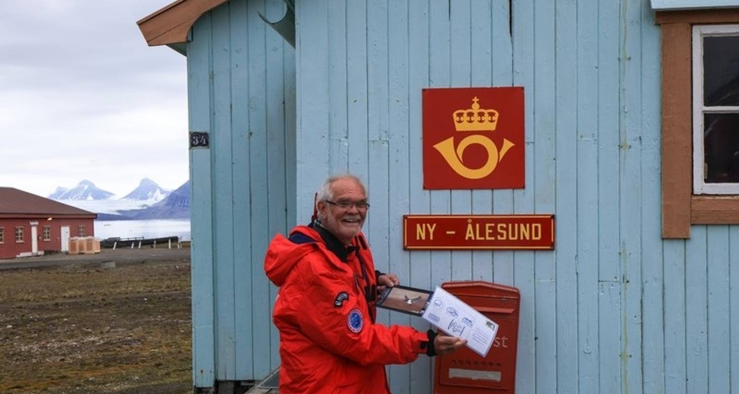 In-Depth Exploration in the Land of the Polar Bear