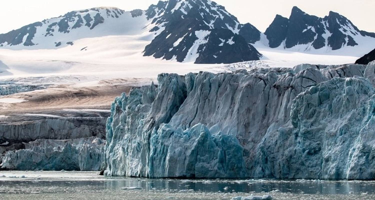 In-Depth Exploration in the Land of the Polar Bear