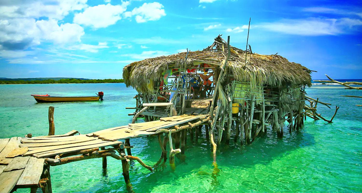 Customized Private 7 Days Jamaica Tour, Daily Departure & Private Guide