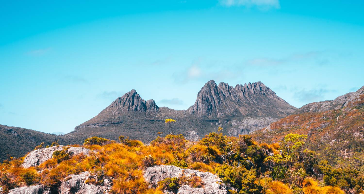 Verken Tasmanië – 7 dagen - AAT Kings