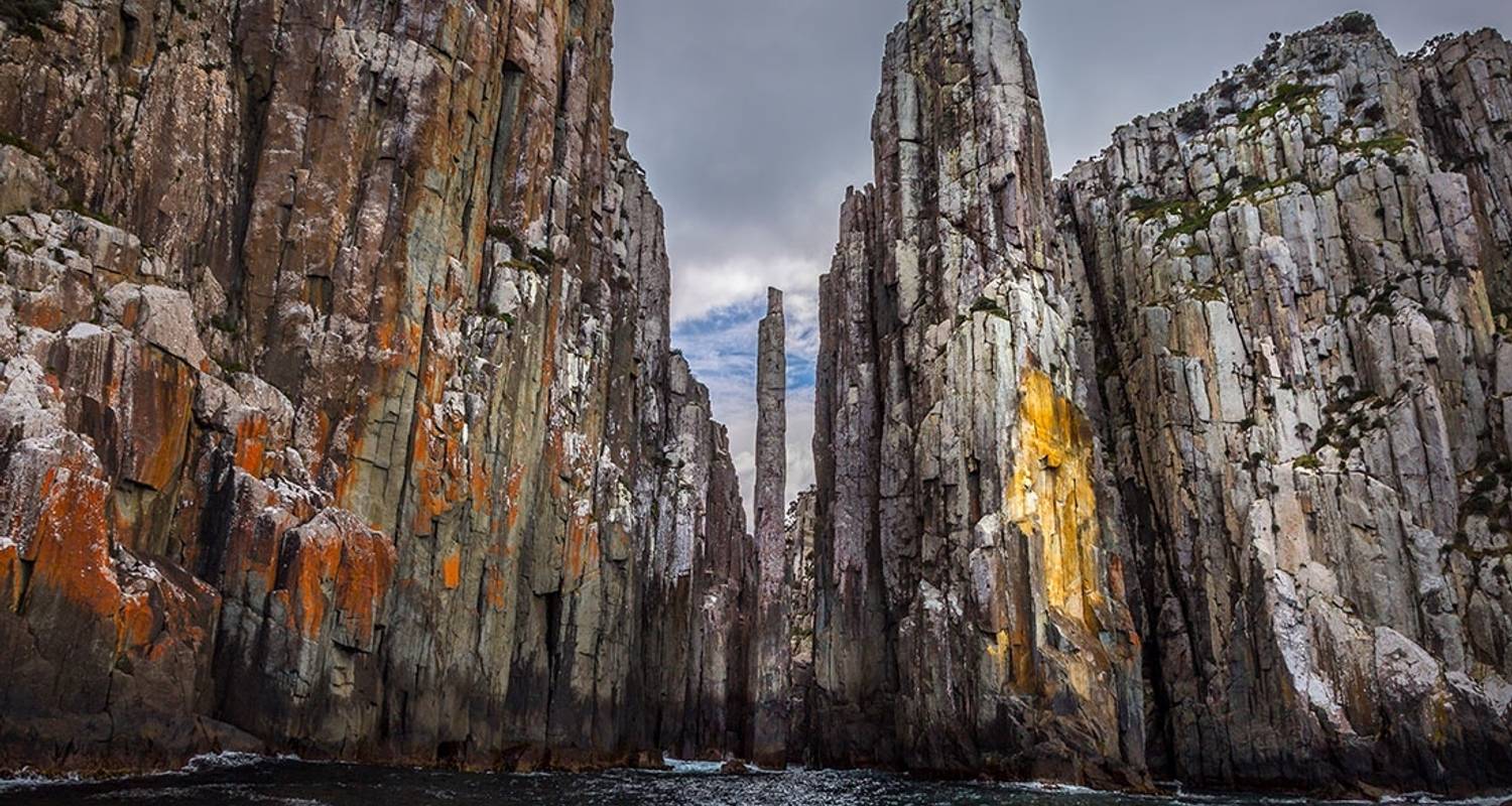 Marcher sur la côte est de la Tasmanie - Intrepid Travel