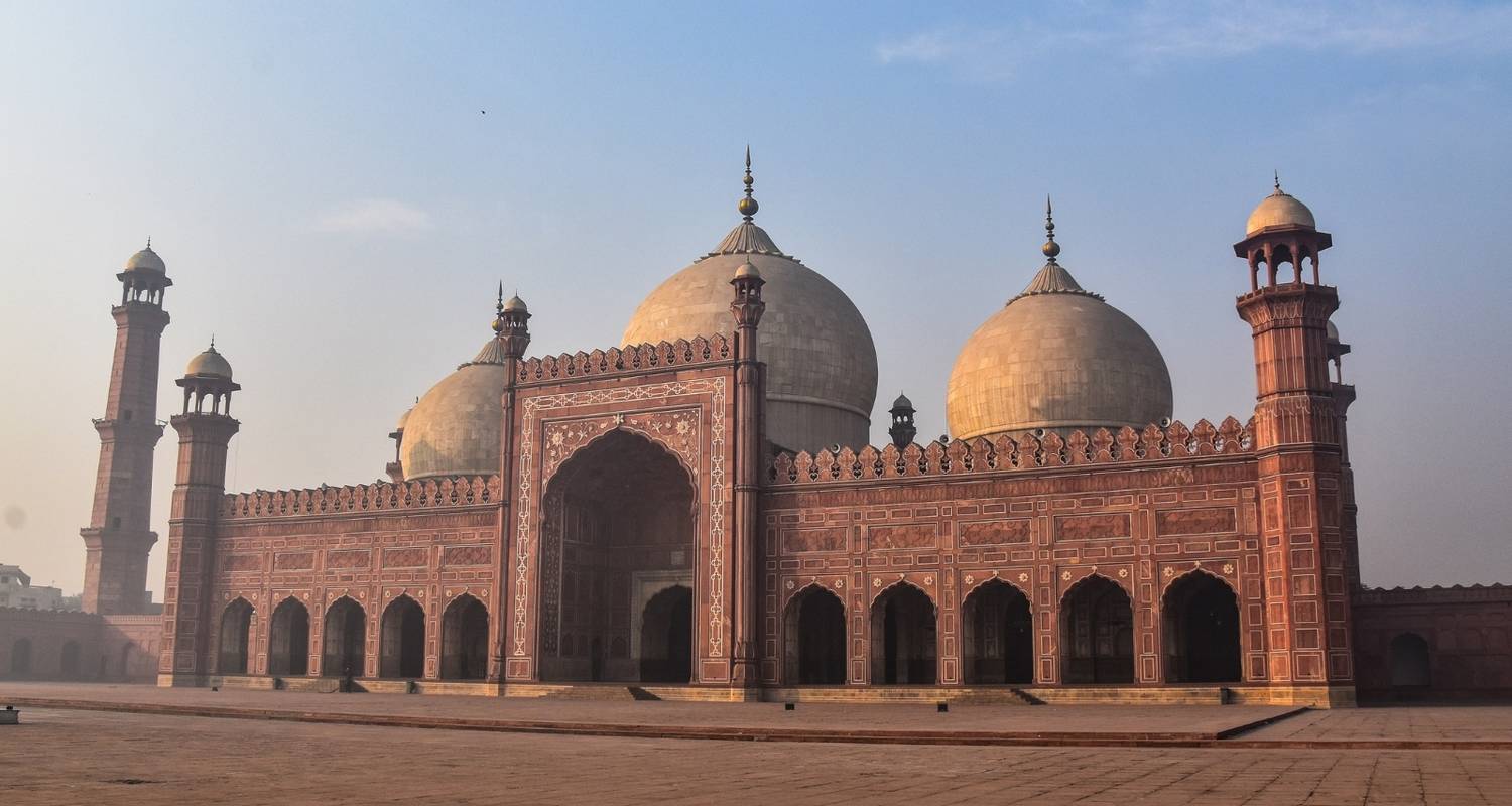 Lahore Guided Tour - Exploria