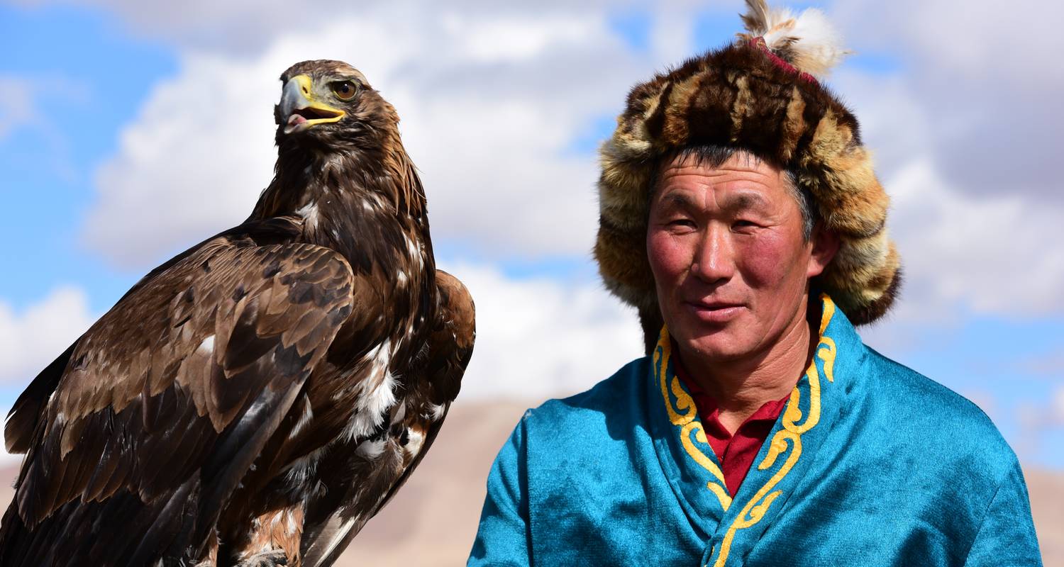 Por la ruta Exótica de Mongolia y el Festival Nacional de Naadam - Tweet World Travel