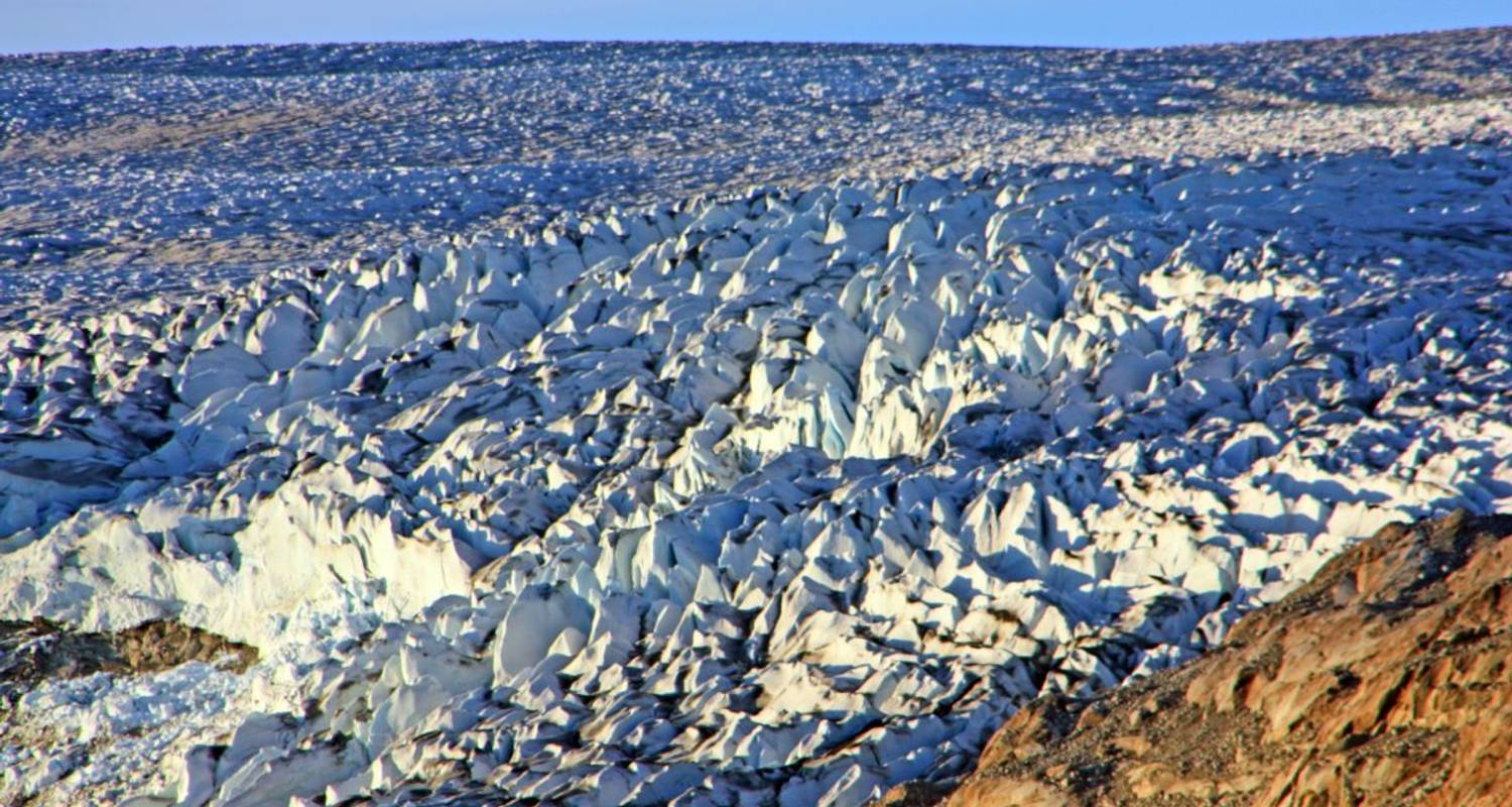 Circuits et voyages Aurores boréales sur 3 semaines