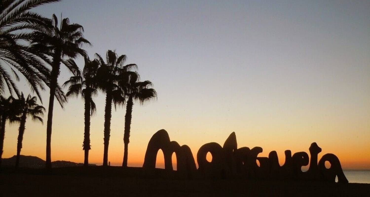 Trekking in the Sierra Nevada: Ruta Oriental