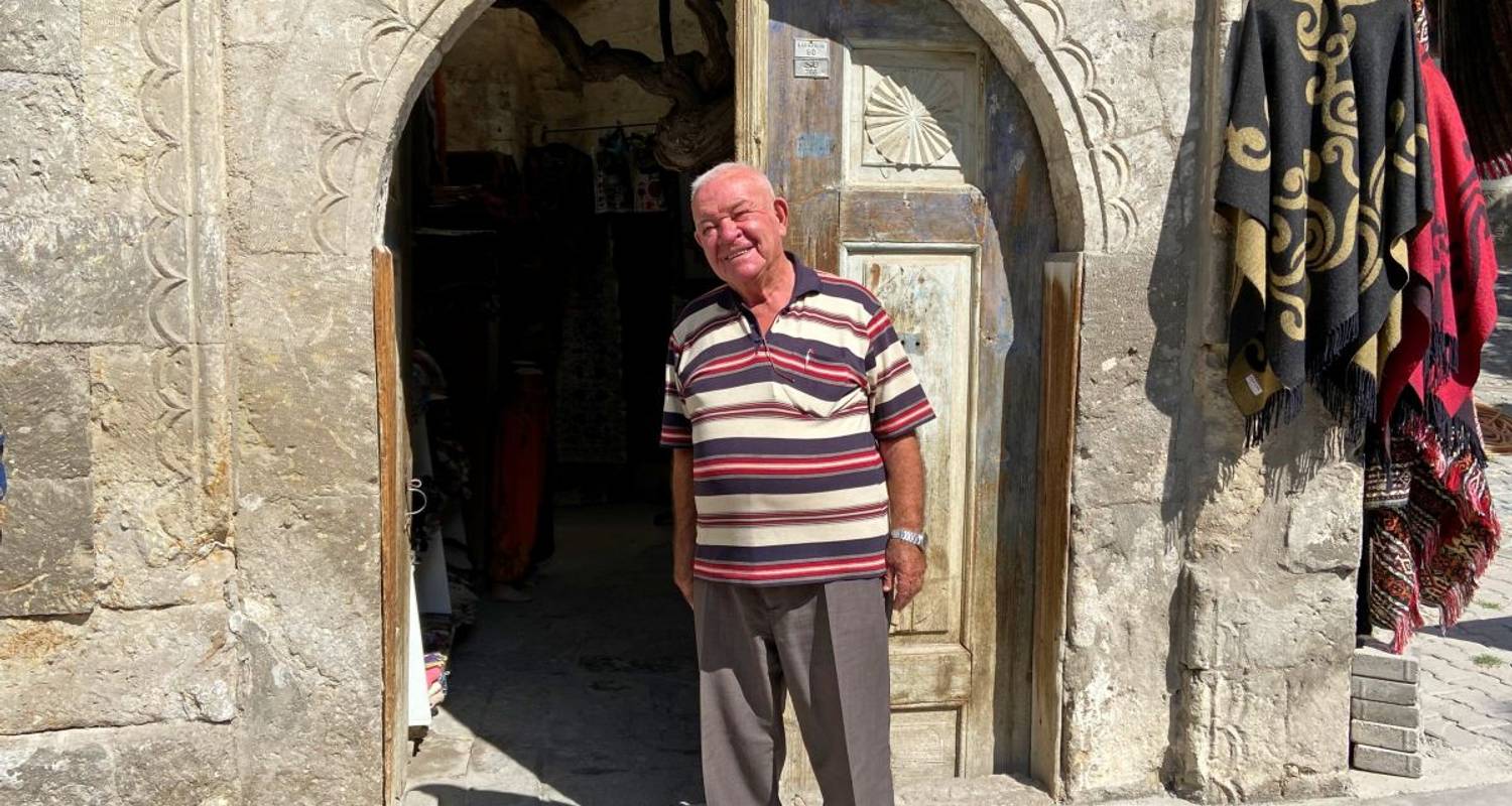 10-Day Cappadocia Tour Packages