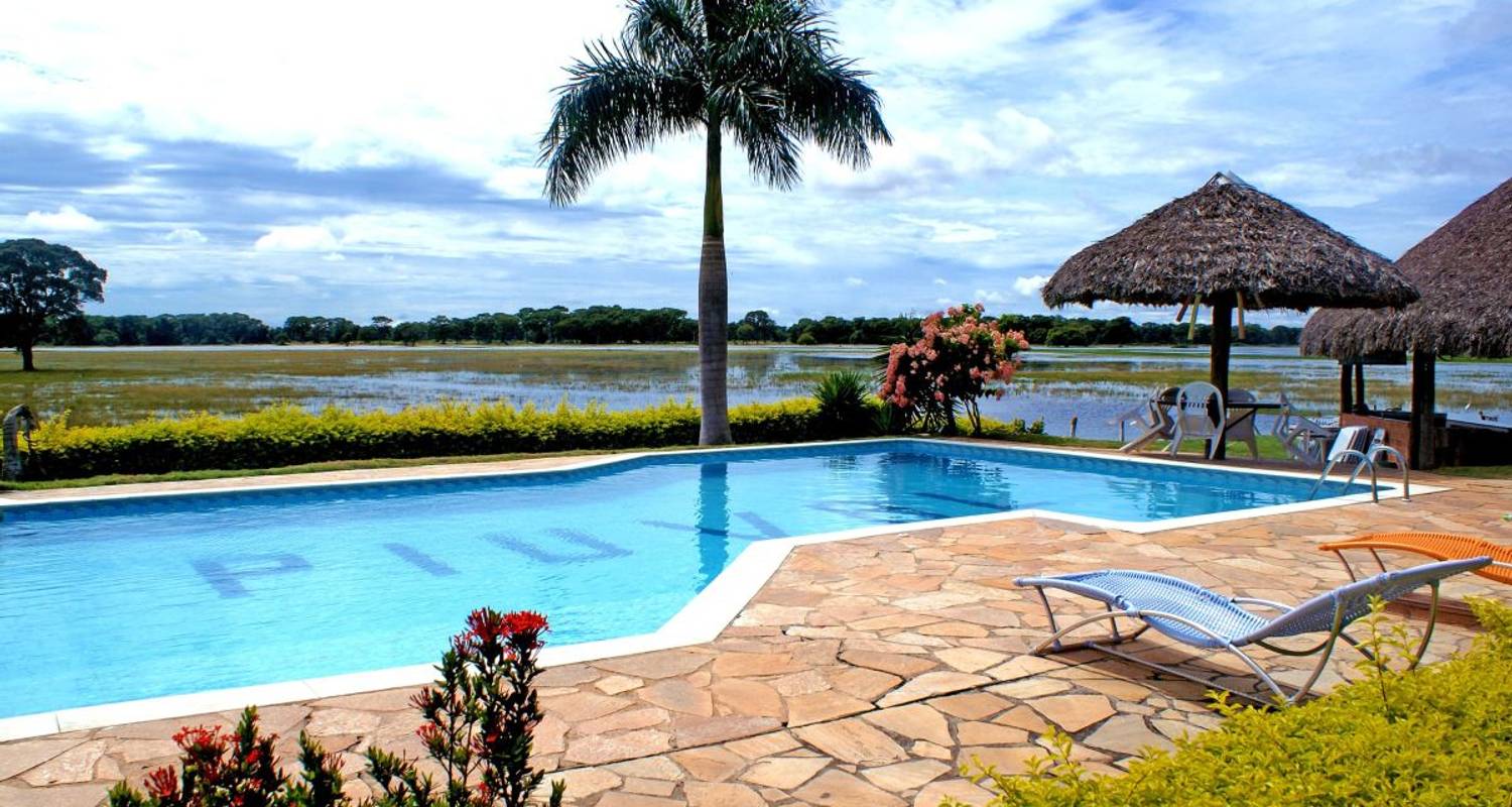 Wandern & Trekking in Brasilien