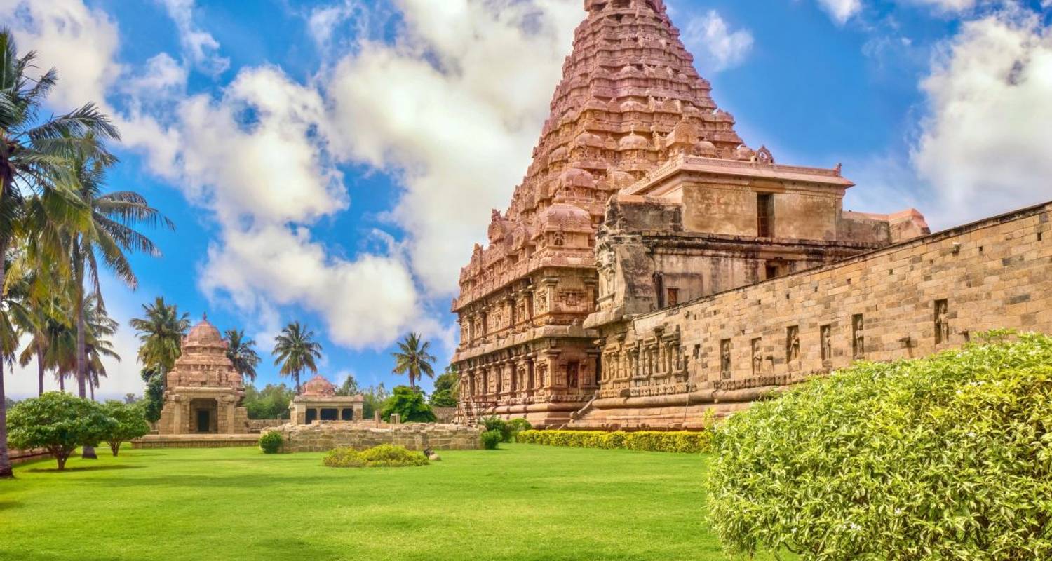 Boat Tours in India