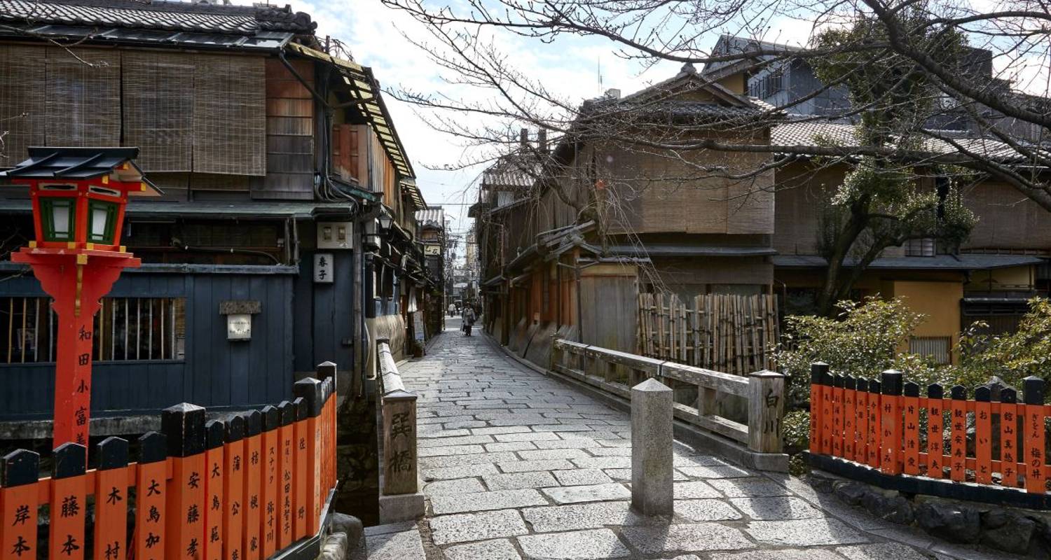 Touringcar / bus Rondreizen in Japan