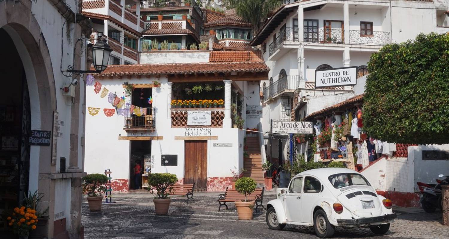 Local Living Tours & Trips in Mexico