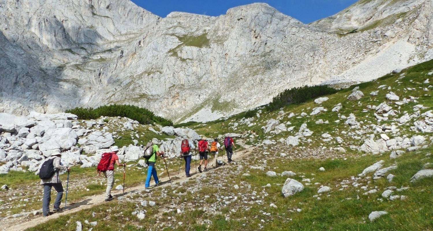 Hiking & Trekking Tours & Trips in Bulgaria