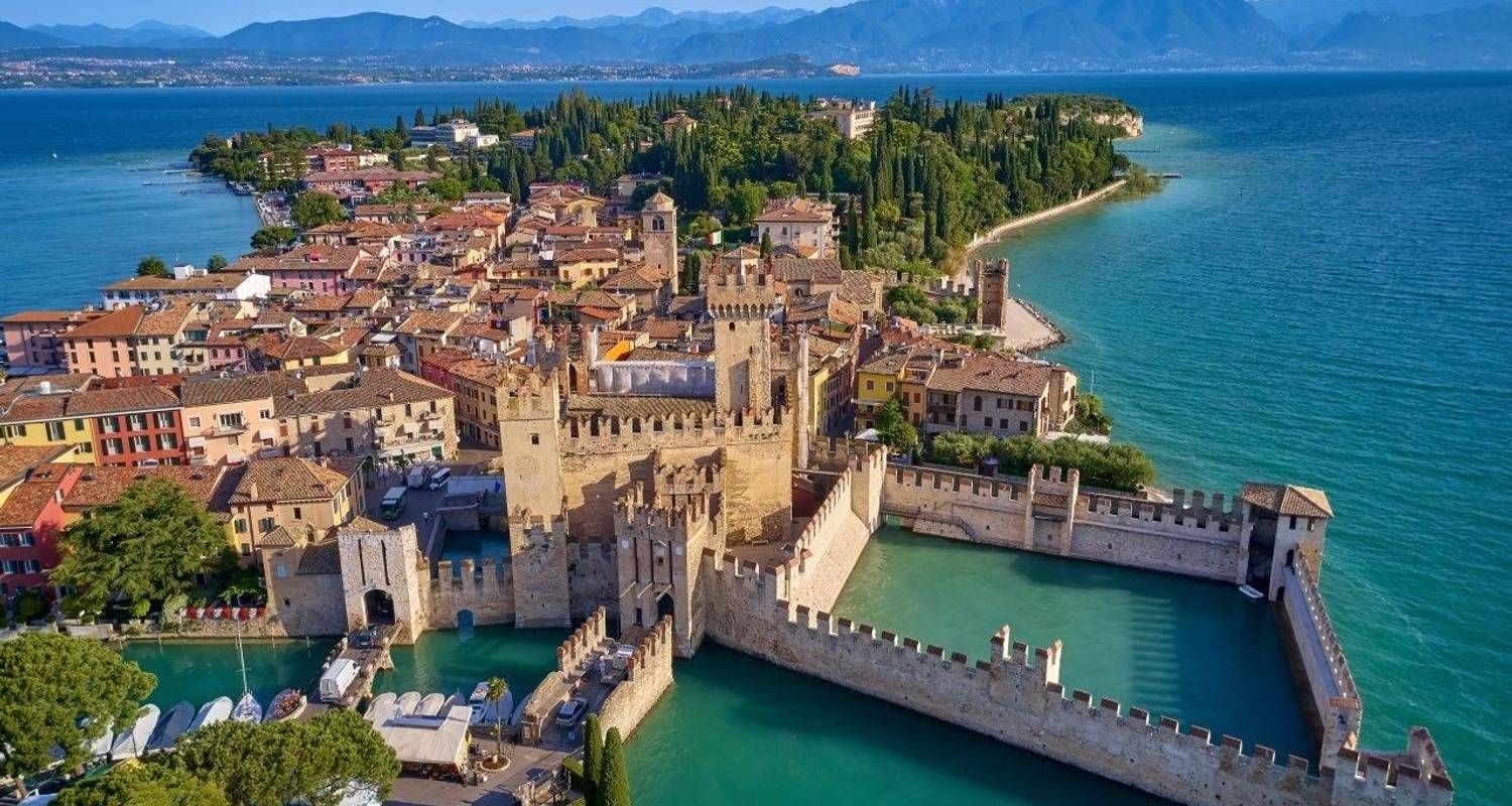 best private tour companies for italy