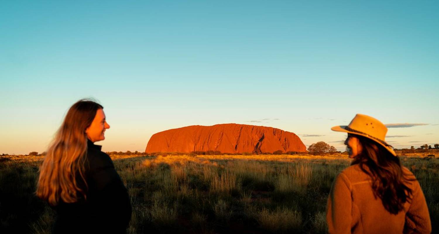 Familie Rondreizen in Australië Noordelijk Territorium