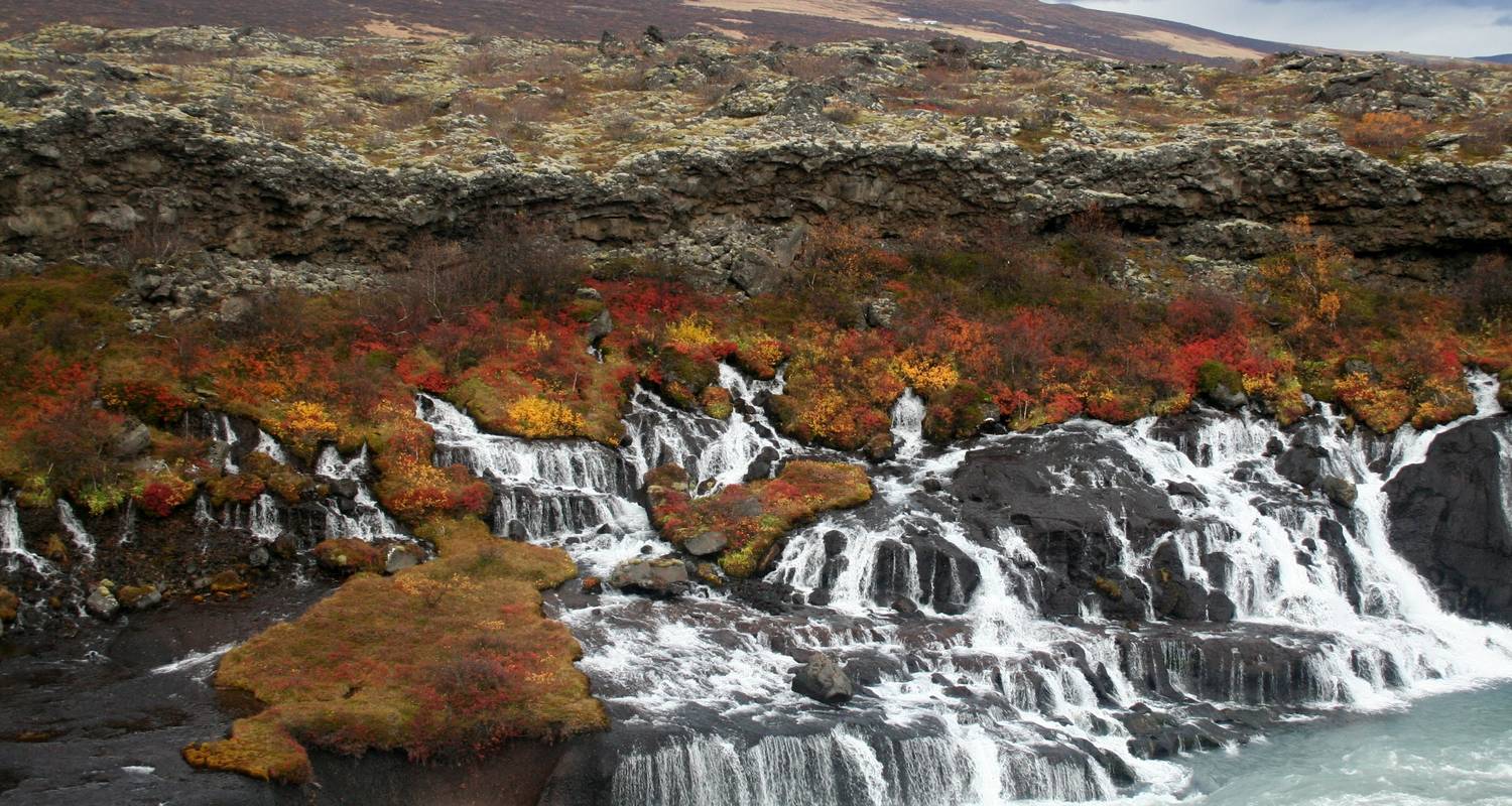 8 Days Northern Lights Exploration – Small Group