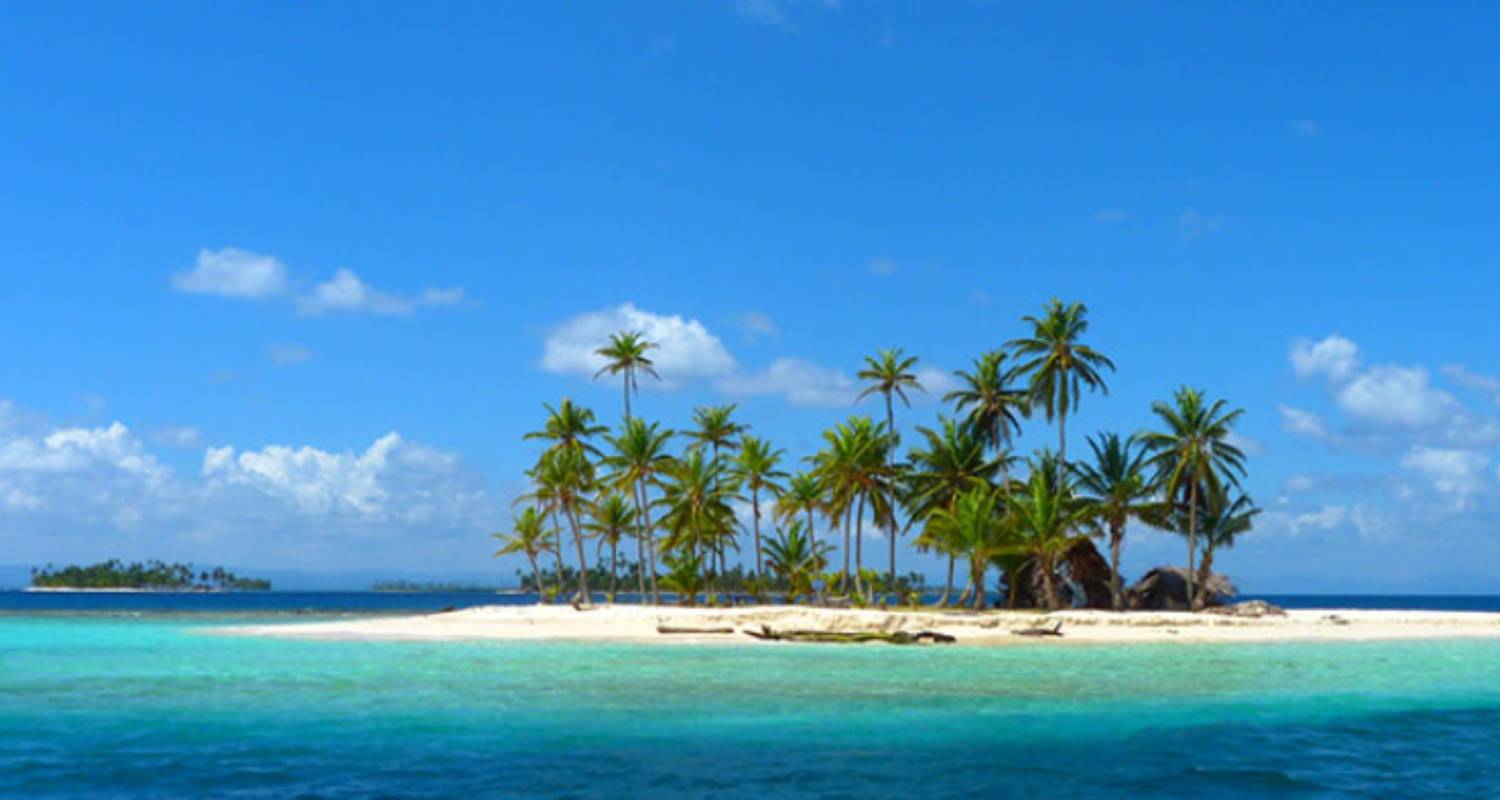 Discover Panama: Culture, History, and Beaches