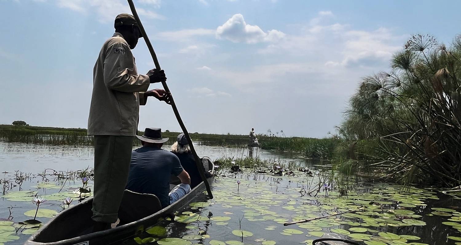 Vrachtwagen over land Rondreizen in Namibië en Zuid-Afrika