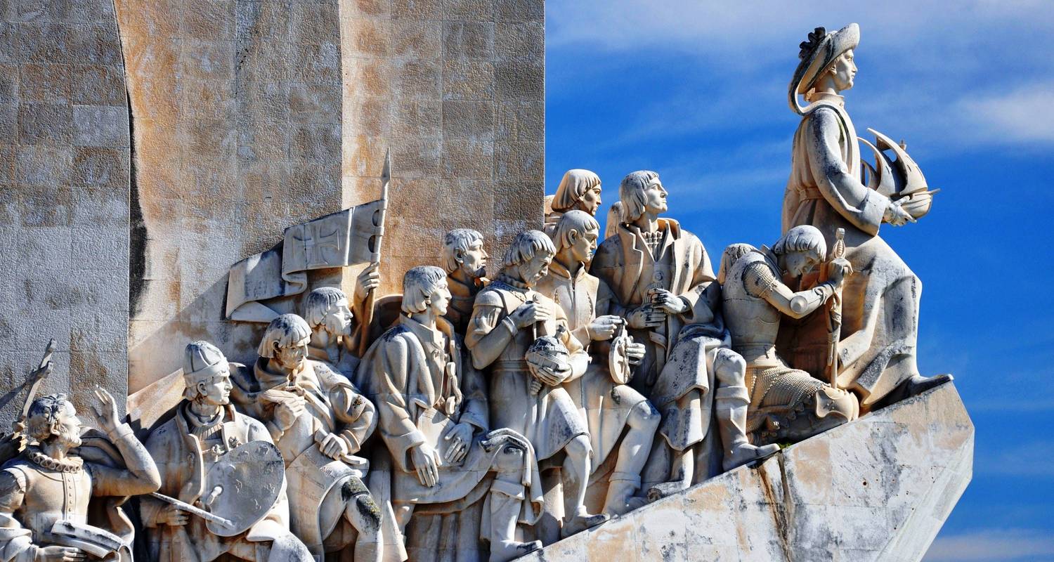 Portugal: Lisbon, All-inclusive Algarve w/Douro valley cruise