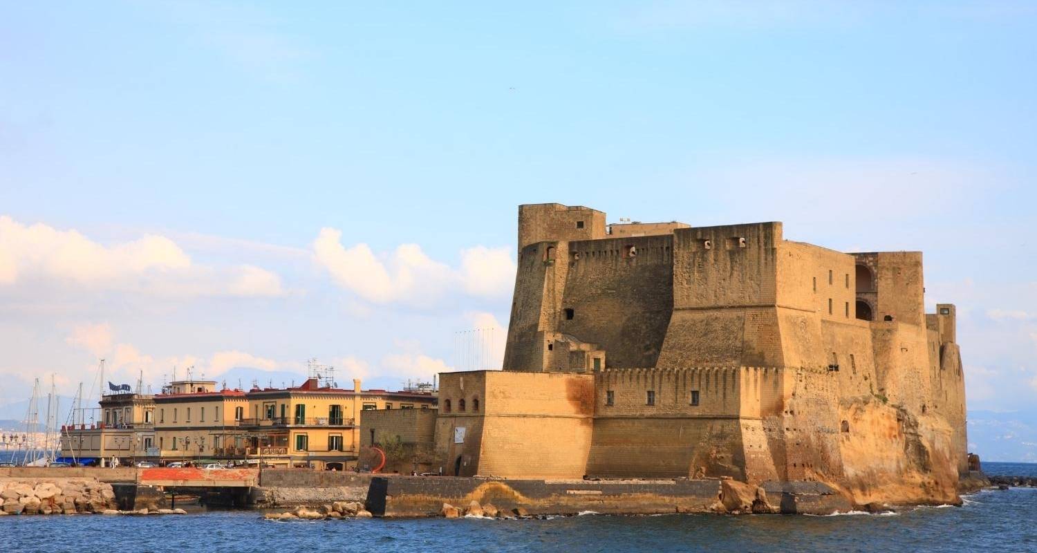 Naples Tours & Trips