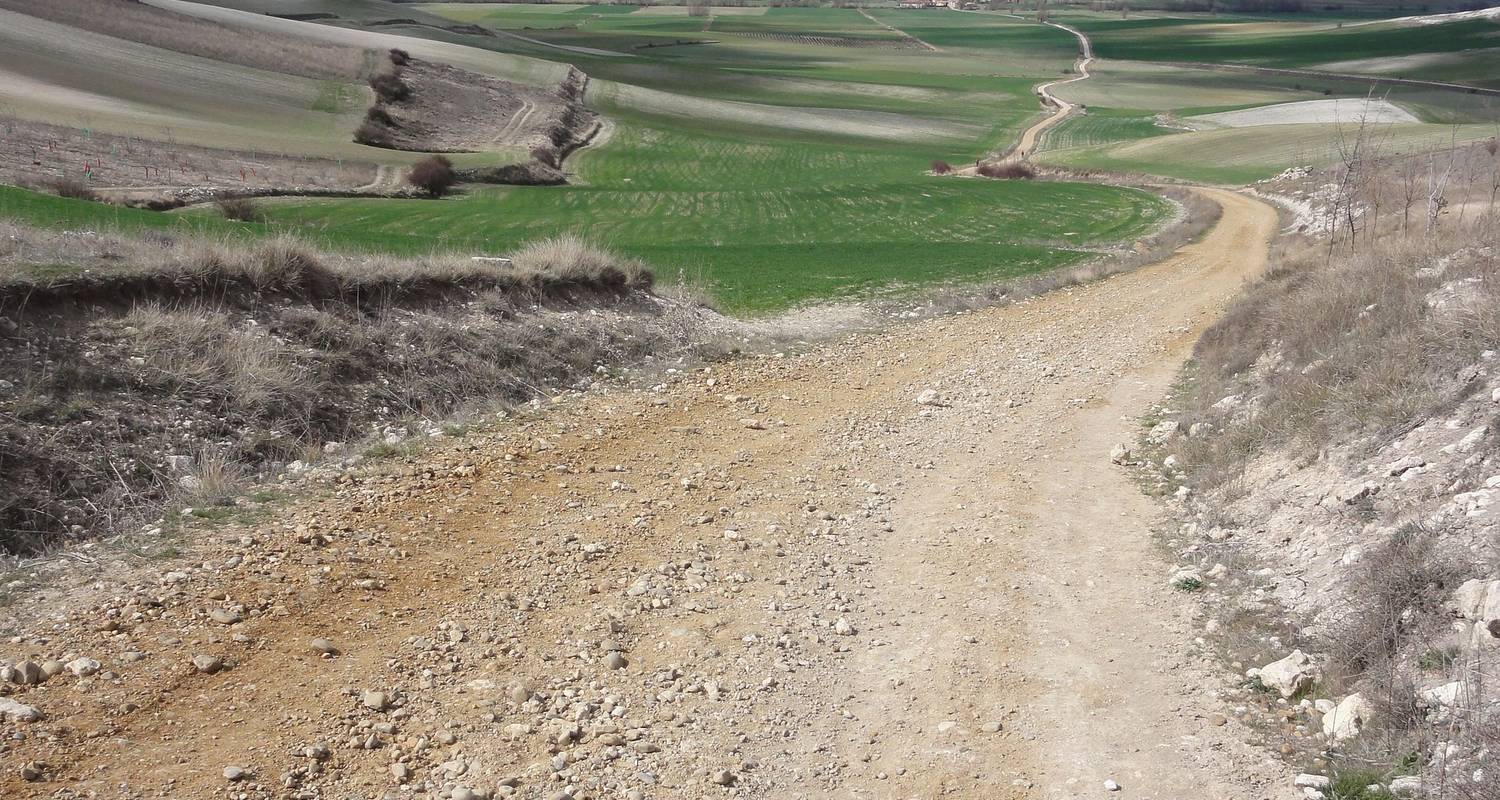 Vacaciones de Senderismo Autoguiadas circuitos en Norte de España