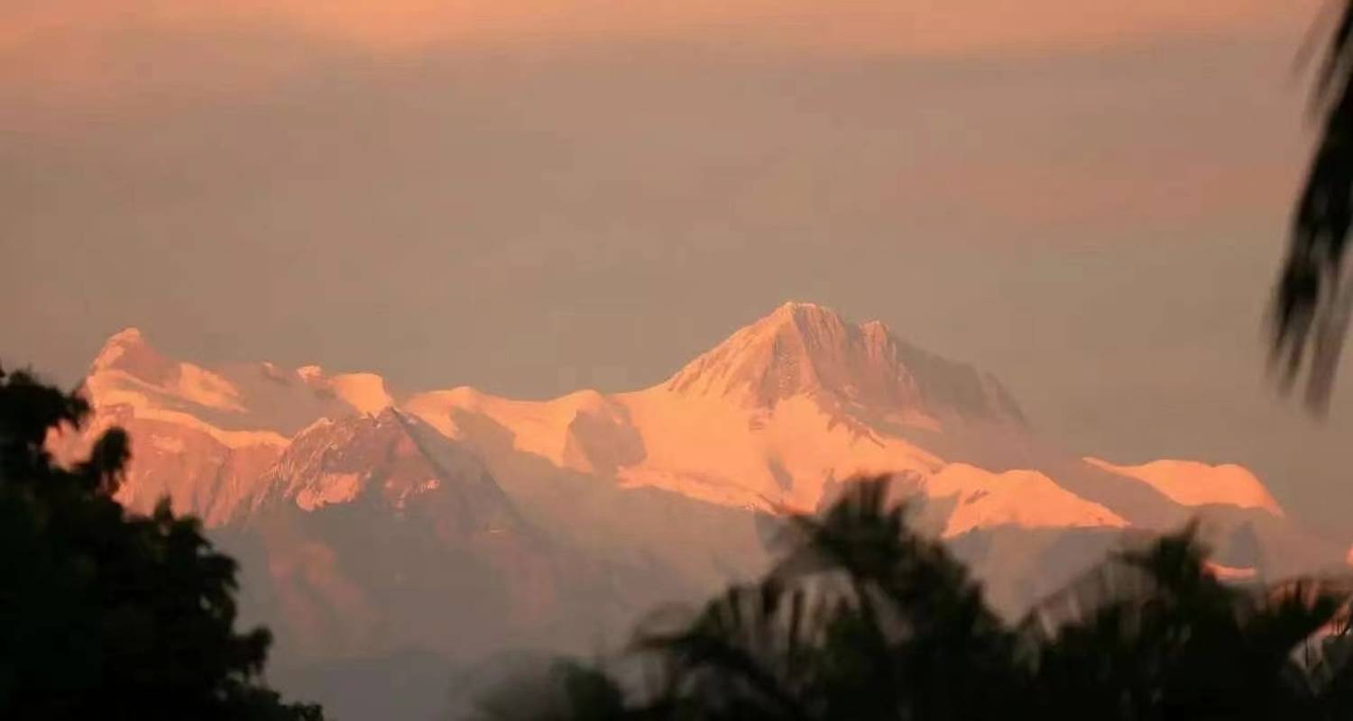 ANNAPURNA TREKKING IN NEPAL 11 DAGEN: ULLERI, Poon Hill, MBC, ABC, SINUWA - Silk Road Trips