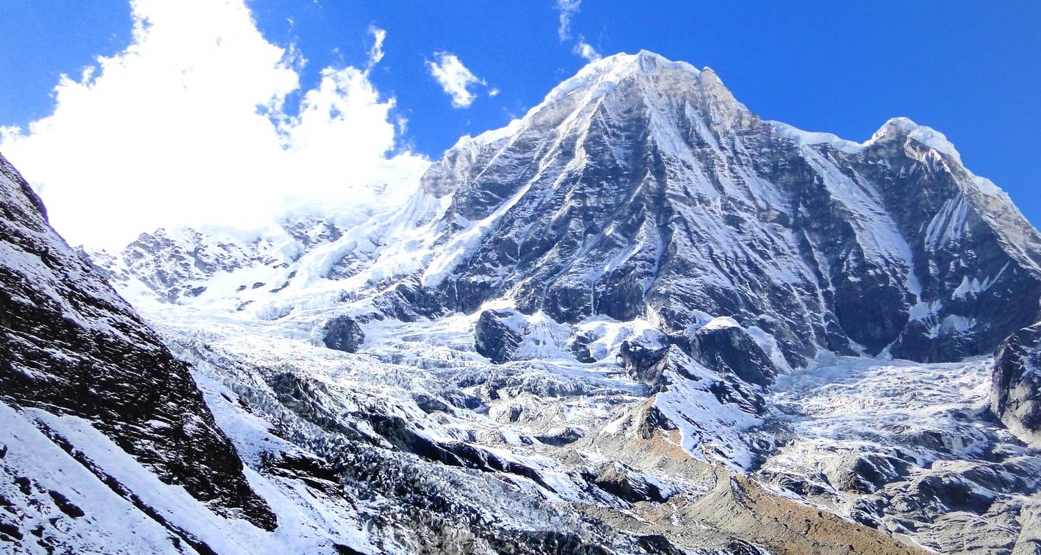 Annapurna Base Camp Privatreisen