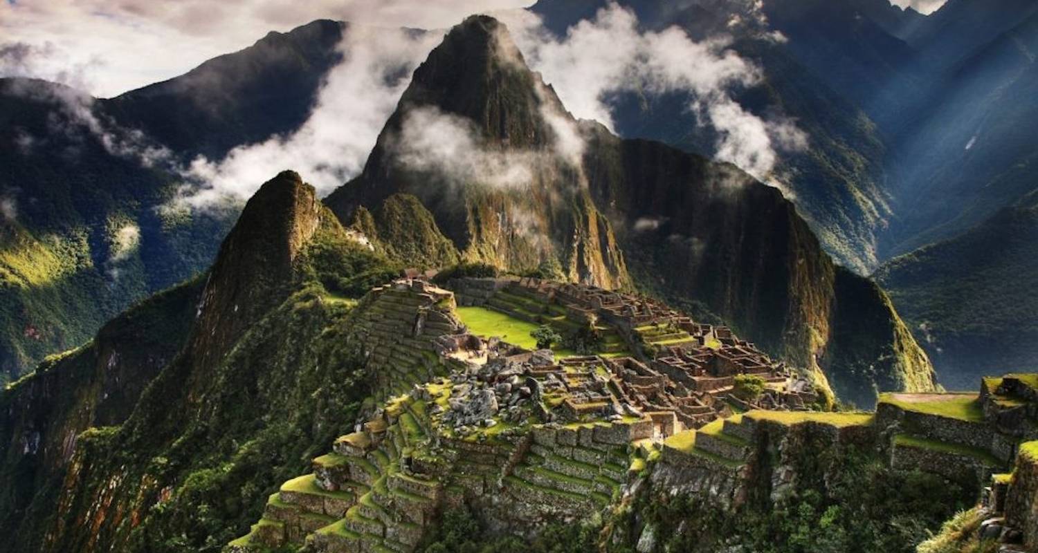 Peru & Machu Picchu Reise 10 Tage - Globe Drifters