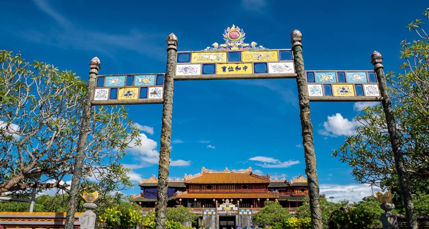 Circuit approfondi au Vietnam - 15 jours - LVP Travel
